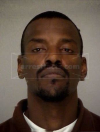 Eric Derrod Darby
