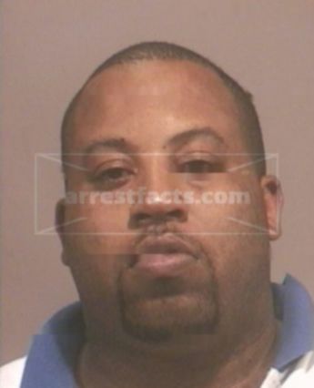 Michael Rudolph Royster