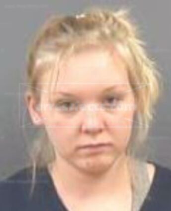 Chelsie Deanne Farnworth