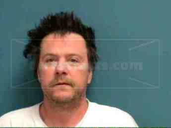 Anthony Wayne Salgren