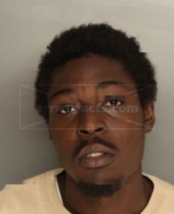 Eric Gerald Gibbs