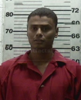 Abner Flores