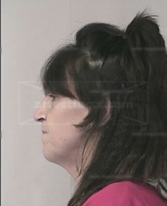 Jennifer Gwen Bowers