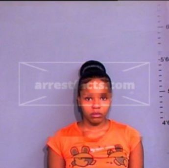 Winta Evans