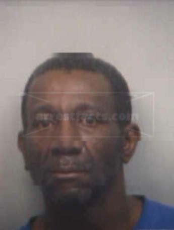 Vernon Mark Bell