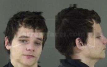 Tanner Matthew Wolf