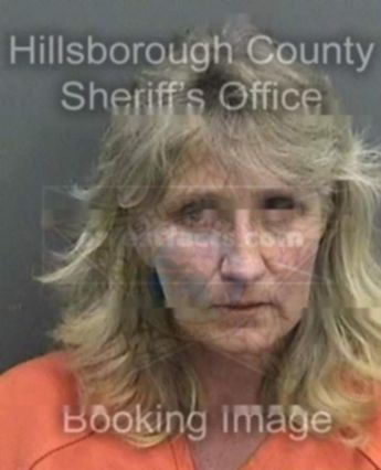 Deborah Adair Edwards