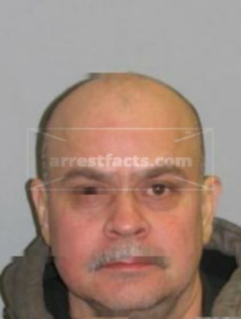 Osvaldo Rivera