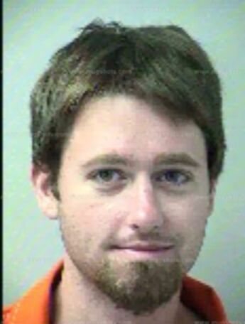 Jared Martin Butler