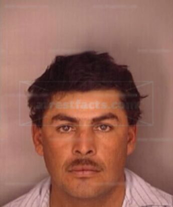 Tomas Aguilar