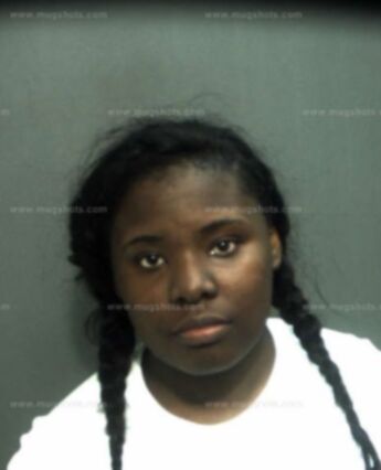 Tiauna Campbell