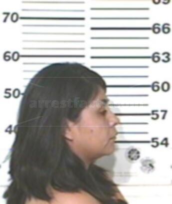 Bustos Rosanna Garza