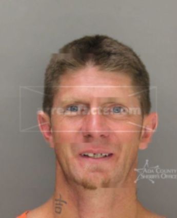 Matheny Scott Hall Jr