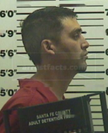 Raymond Trujillo