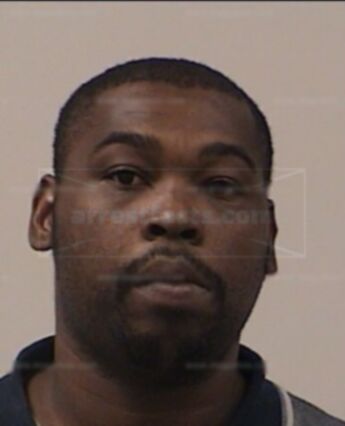 Eric Dewayne Conley