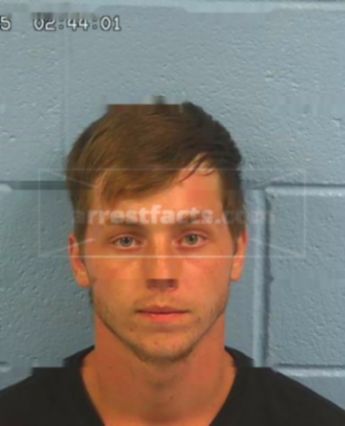 Spencer Mackenzie Ratledge