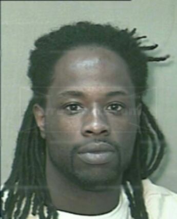 Markeese S Dowling