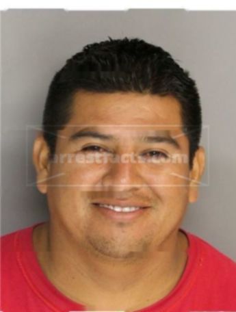 Israel Martinez Duran