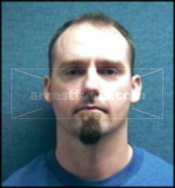 Jon Daniel Chambers