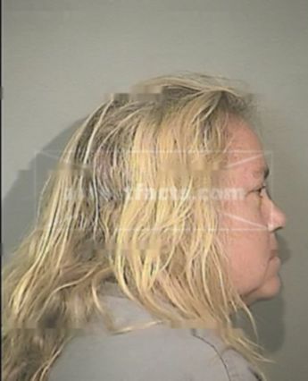 Peggy Keller Keeter