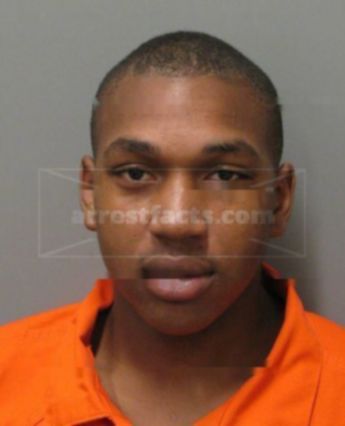 Devonte Jamal Worley