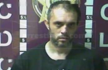 Roy Lee Coffey