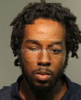William Ziare Hodges
