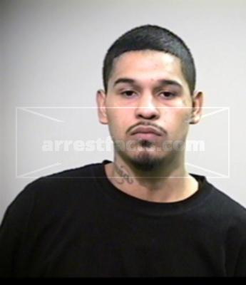 Joseph Lee Rodriguez