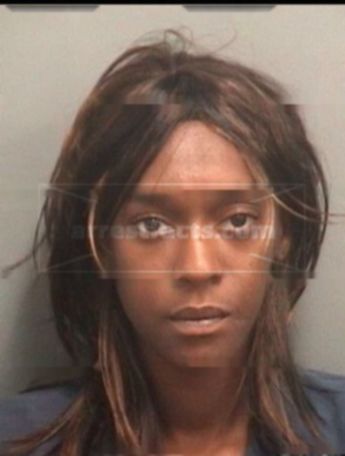 Pamela Latrice Mcgruder
