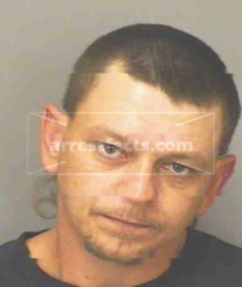 Herschell Leroy Burdine