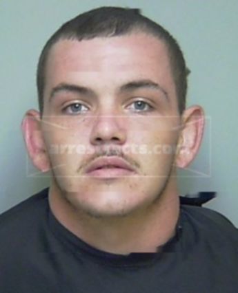 Christopher Aaron Capps
