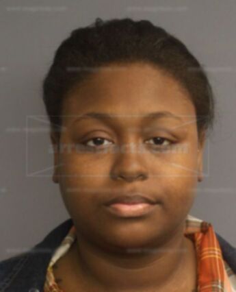 Seirra D Nickerson