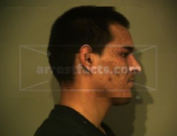 Jonathan Paul Garza