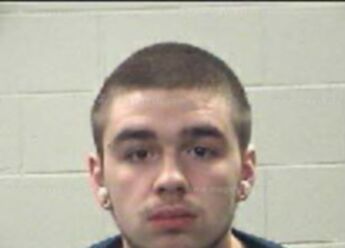 Cody Ray Duke