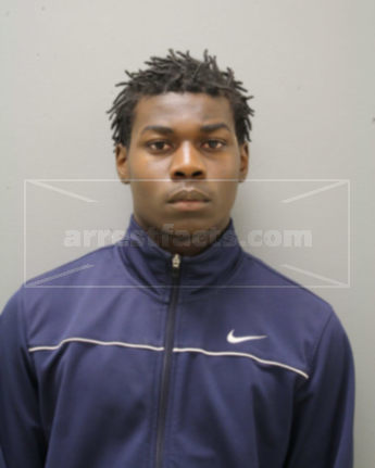 Marquis Elliott