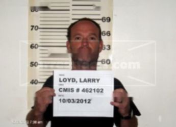 Larry Loyd