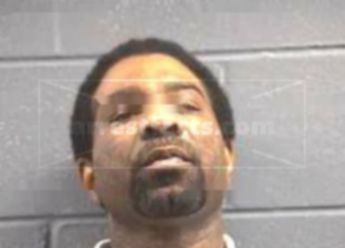 Marcus Allen Ellis