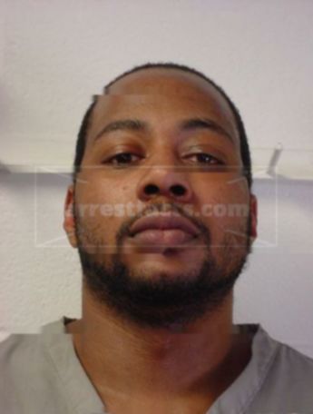 Anthony D Mccray