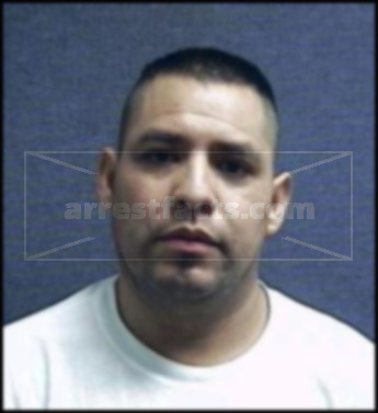 Isreal Hernandez Guadalupe
