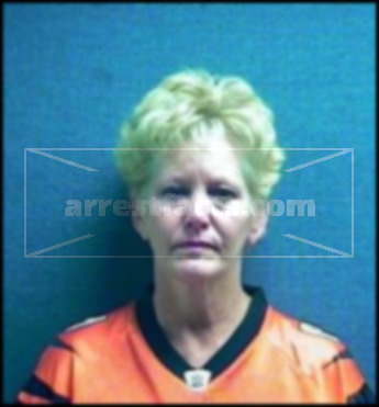 Deborah Lynn Marsh