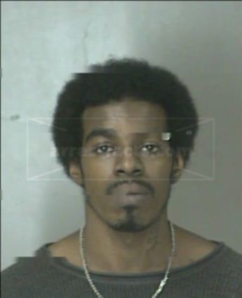 Shaeron Lamar Eaton