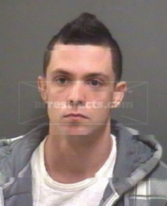 John Kaleb Gillespie