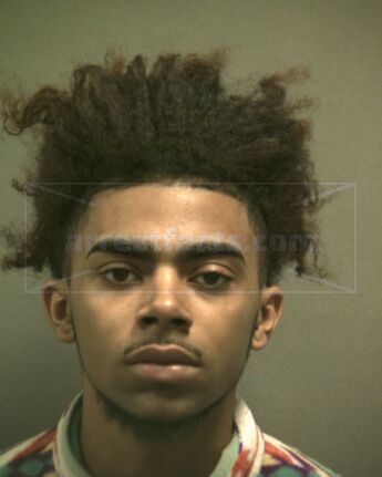 Trestin Ladarius Williams