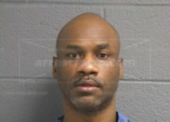 Antonio Garrett