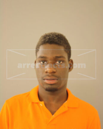 Kristian D Johnson