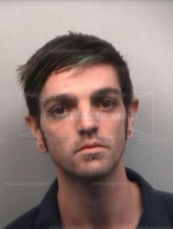 John Alexander Grady