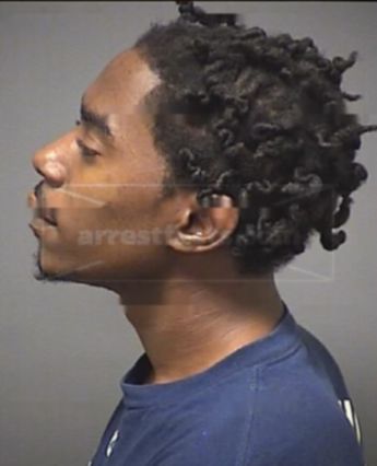 Ronnie Deon Moody