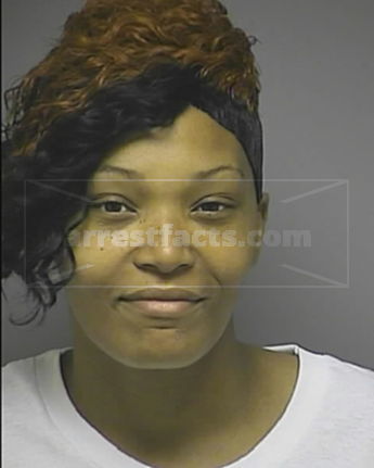 Chianti Renee Seals