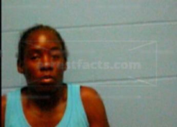 Adrilyn Denise Sonny