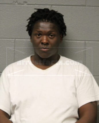 Michael Antonio Johnson